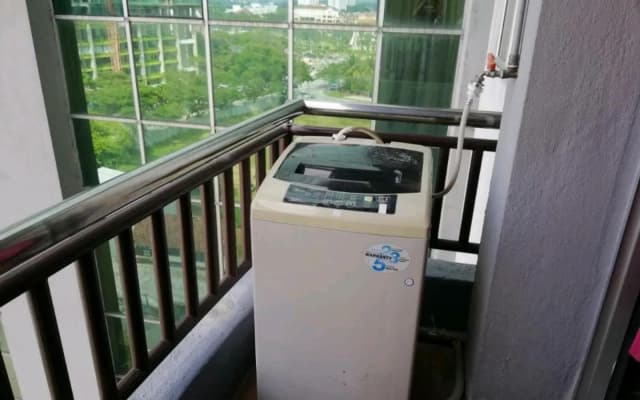 Ipoh Tower Apartment - photo 4