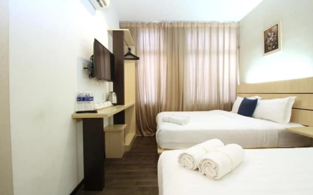 Hotel Zamburger Klang - photo 5