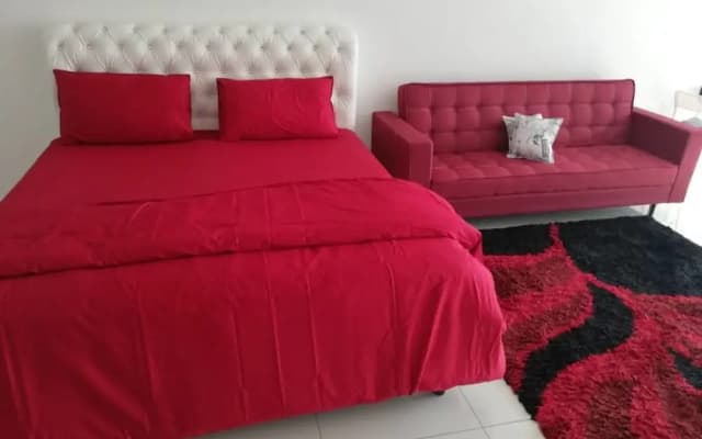 3 Tower Duplex Unit  Apartment - photo 4