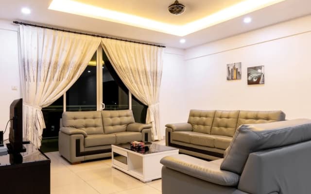 Meridian Sunset Suite by D Imperio - photo 4