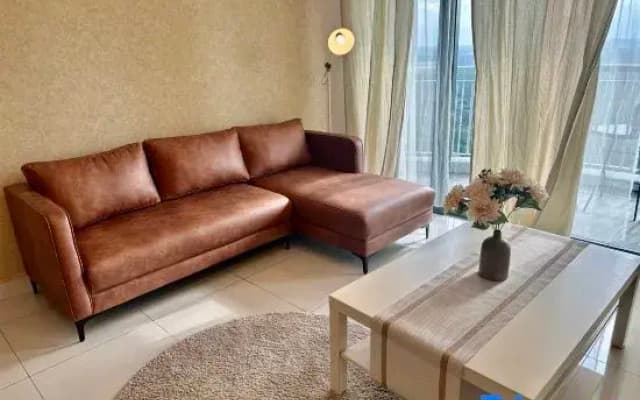 Teega 8 pax Luxury Family suite - photo 4