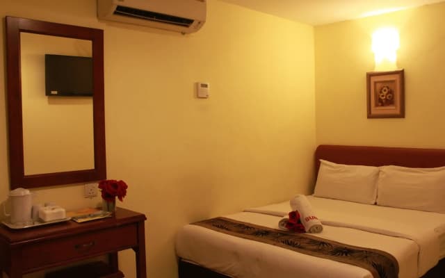 Sun Inns Meru Raya - photo 4
