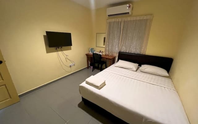 Hotel O RAHMAH SOJOURN CENTRE - photo 2