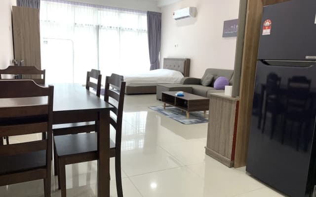 Palazio Serviced Apartment - photo 3