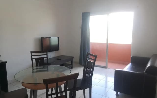 Globallon Hotel Apartment - photo 3