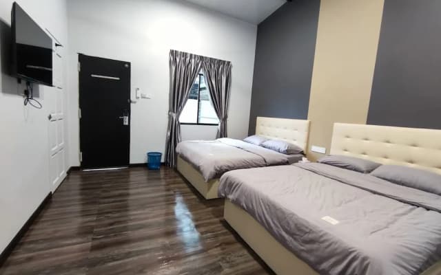 Bakri Homestay - photo 2