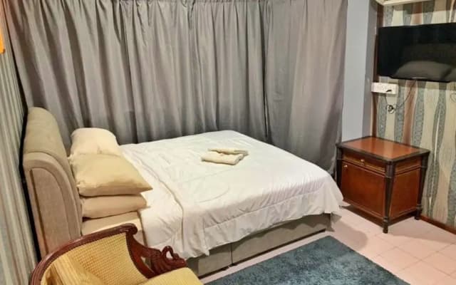 OYO 90455 Zz Hotel - photo 5