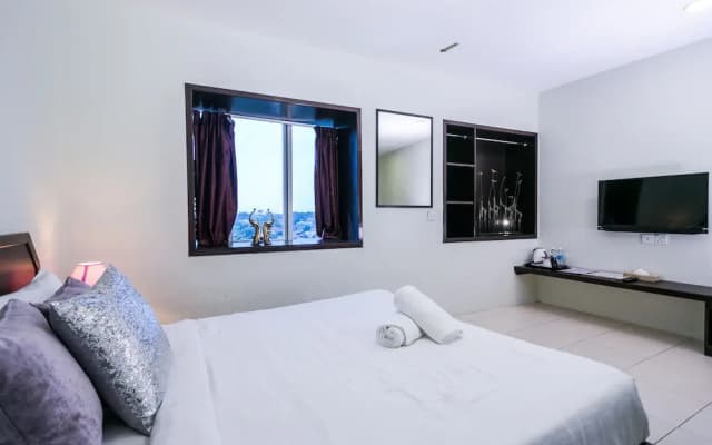 M2 Hotel Melaka - photo 4