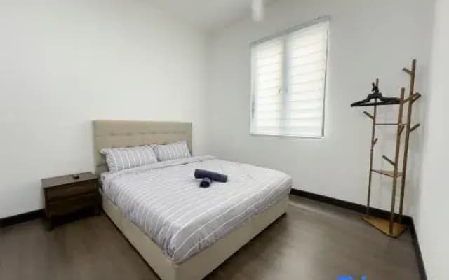 Vista Bangi Service Apartment A by Favspace - photo 3