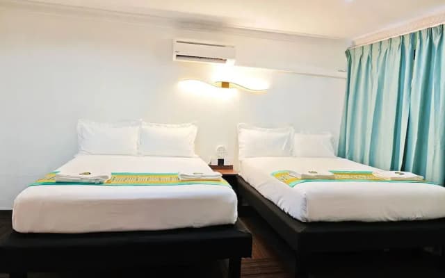 Hotel Ma'Wa Kota Bharu - photo 2