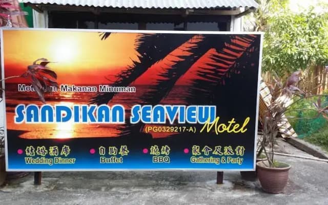 Sandikan Seaview Motel - photo 2