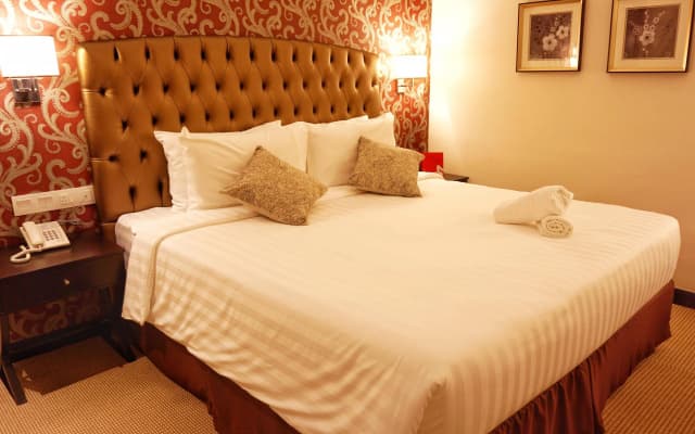 Merchant Hotel - photo 2