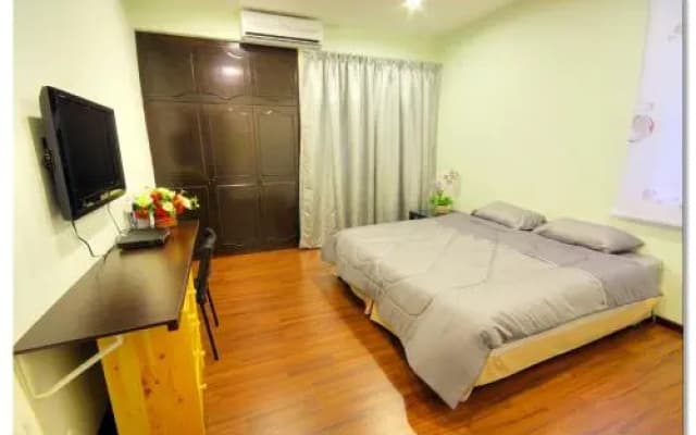 I-Villa By Little Cabin - photo 3