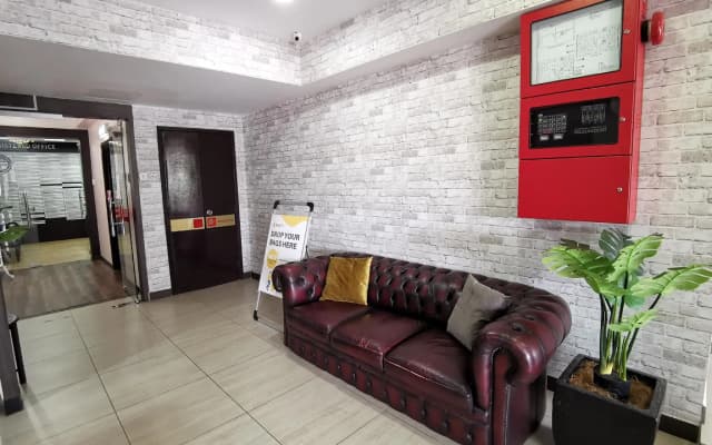 Beryll Inn Cyberjaya - photo 2