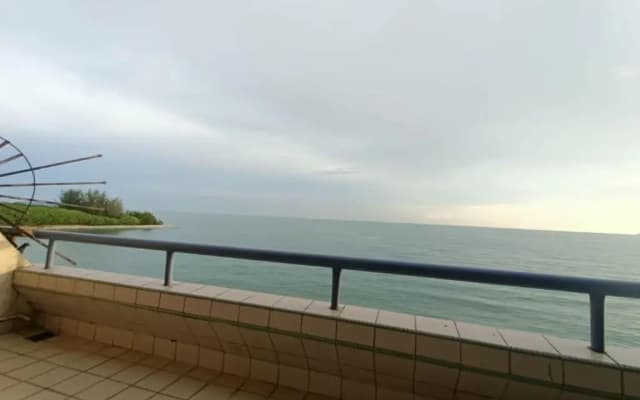 Port Dickson Seaview Homestay - photo 5