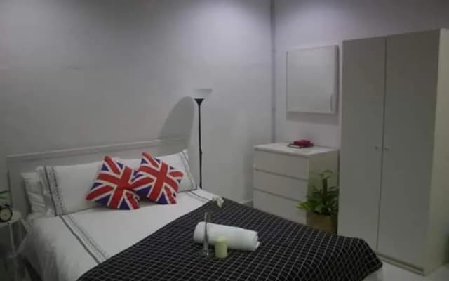 D'Sandra Homestay - photo 2