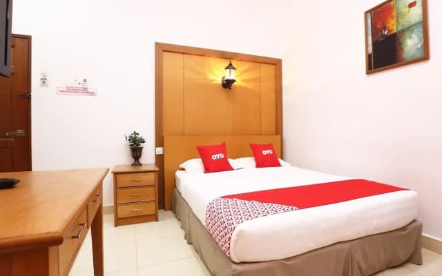 OYO 89523 Villa Sri Mayang - photo 5