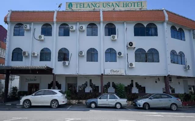 Telang Usan Hotel Miri by OYO Rooms - photo 4