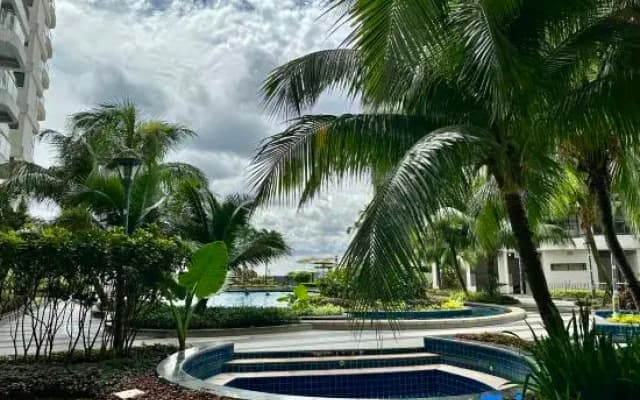 Superb Seaview 3 Balcony Country Garden Danga Bay near CIQ JB | 3B2B - photo 5