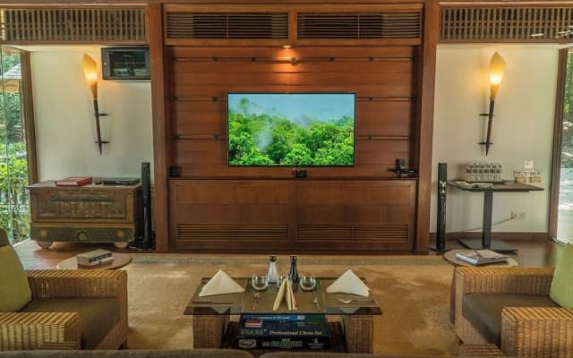 Saujana Private Villas - photo 3