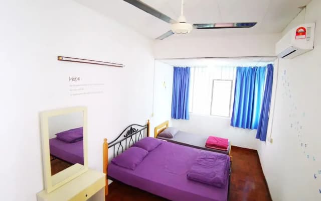 LPM Guesthouse - photo 2