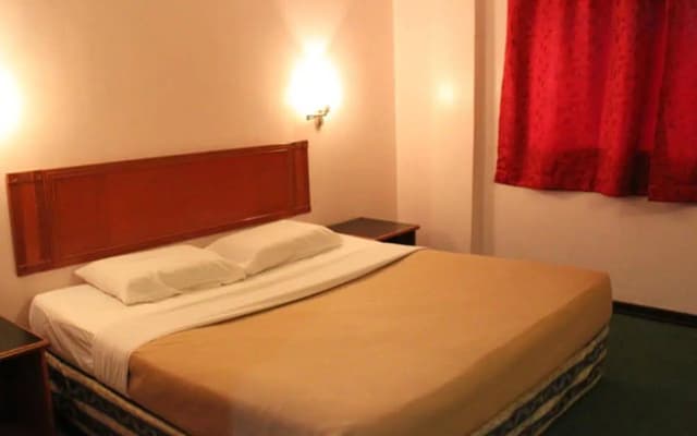 Comfort Hotel Klang 2 - photo 4