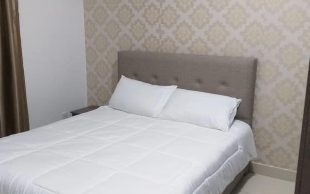 Raffles Suites Homestay - photo 5