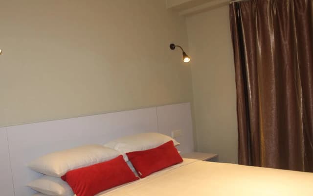 EasyRest Hotel - photo 5