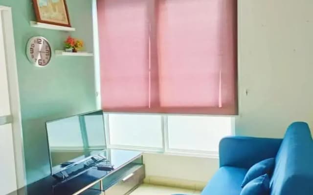 Mansion One Two Bedroom Seaview 7 Pax - photo 4