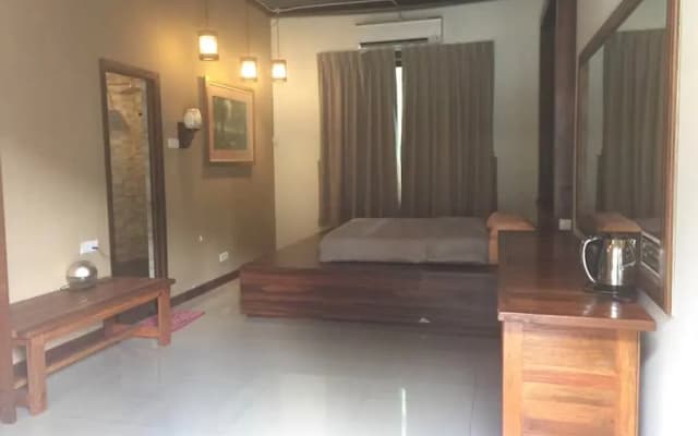 Bentong Wellness Homestay - photo 5