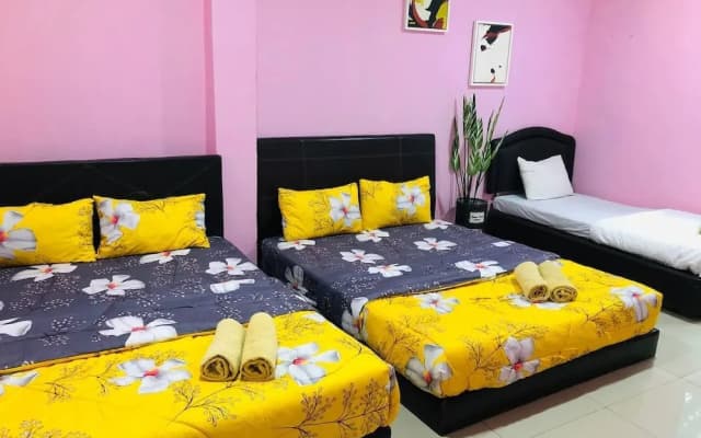 RD Legend Hotel - photo 5