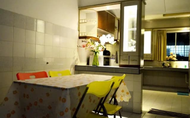 Subang Jaya Vacation Home - photo 3