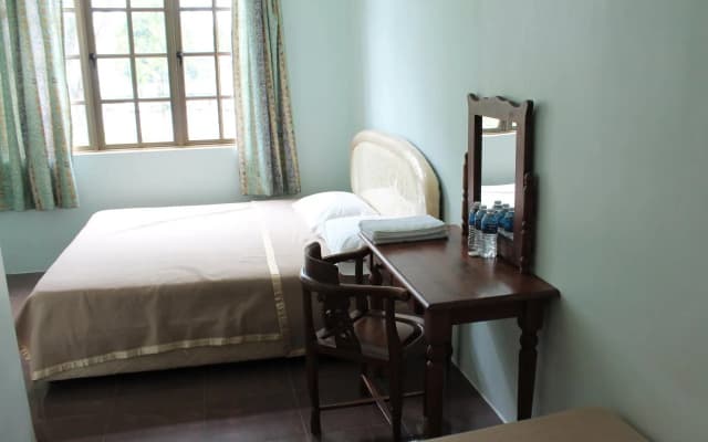 B Link Hotel - photo 5