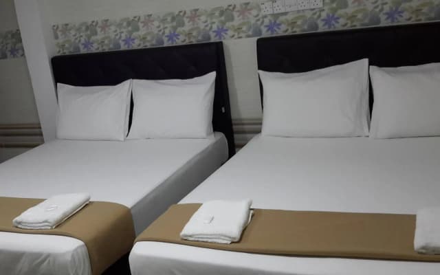 Shah Alam Business Hotel - photo 4