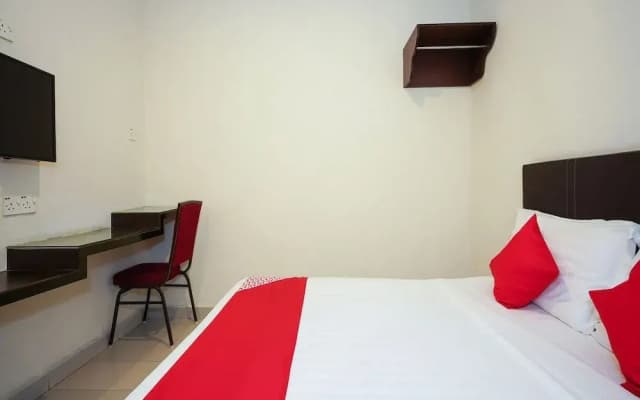 Hotel O Jj Hotel Sitiawan - photo 3