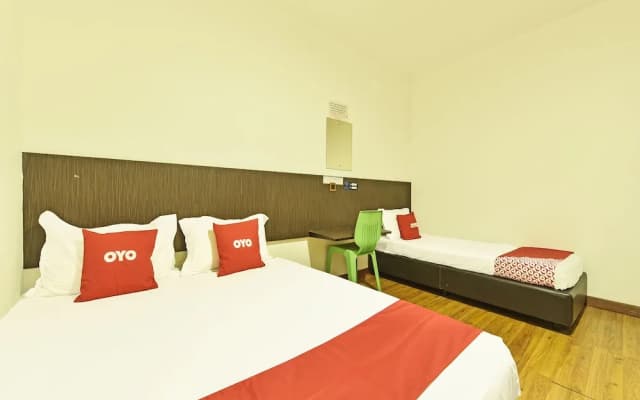 Hotel O Mini Indah - photo 4