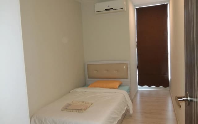Jesselton City Stay - photo 2