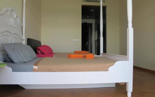 Luxury Suites @ Straits Quay - photo 3