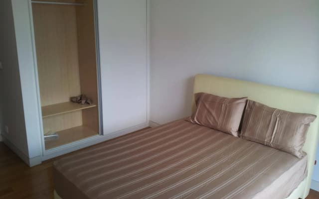 Christine Apartment at Pavilion Residences Tower 2 - photo 3