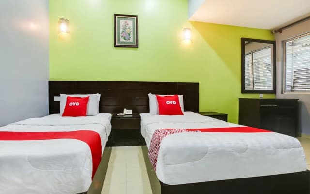 Oyo 89593 Ct Hotel - photo 4