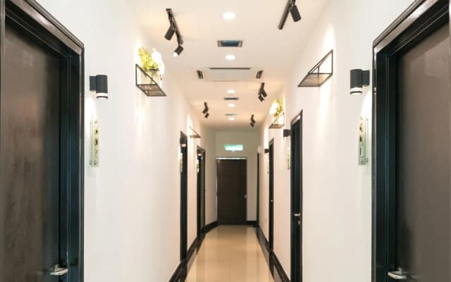 Blue Planet Boutique and Residences - photo 3