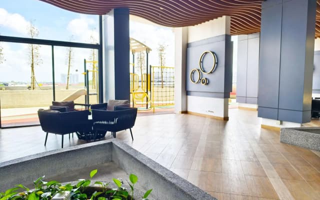 FREE NETFLIX # Troika Avenue by Salaam Suites - photo 3