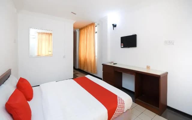 Telang Usan Hotel Miri by OYO Rooms - photo 5