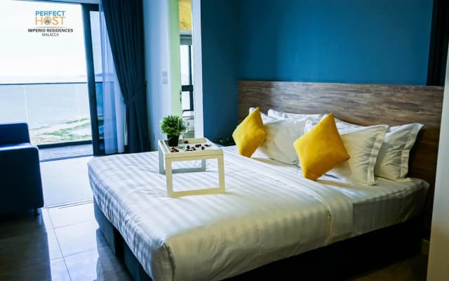 Imperio Residence Seafront by Perfect Host - photo 3