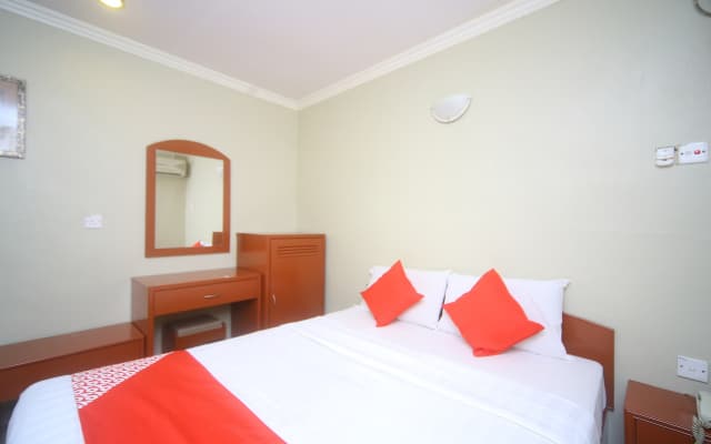 Hotel O London - photo 4