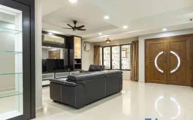 Sweet Home Event Wedding at Klang by HCK - photo 5