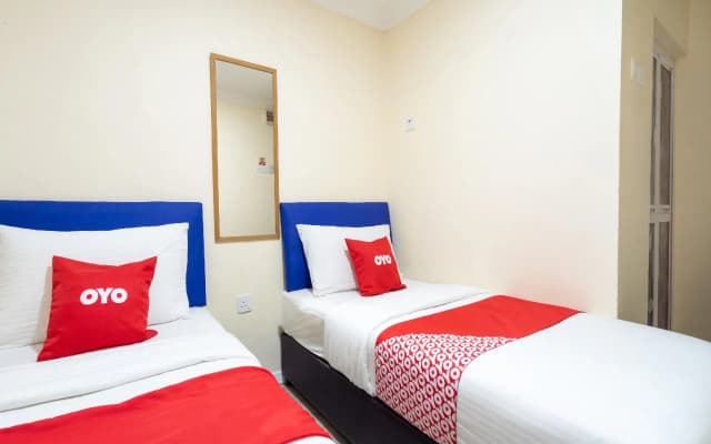 OYO 89711 Hentian Hotel Kajang - photo 3