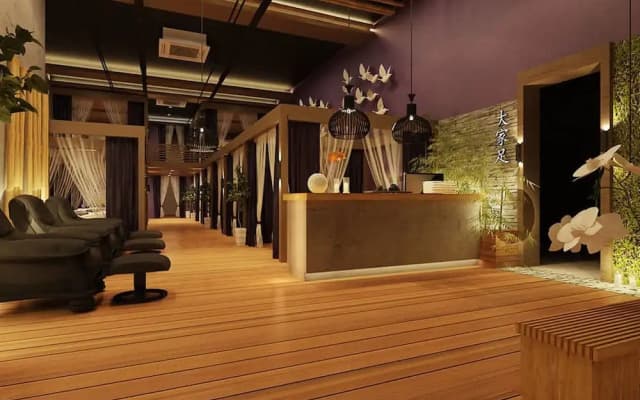 HereHotel Dormitory - photo 2