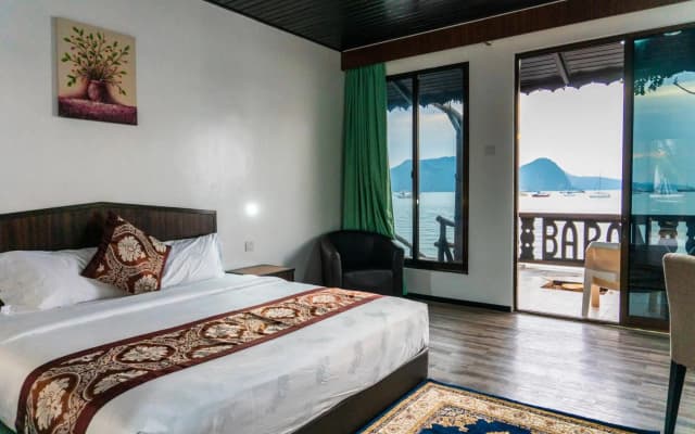 De Baron Resort - photo 4