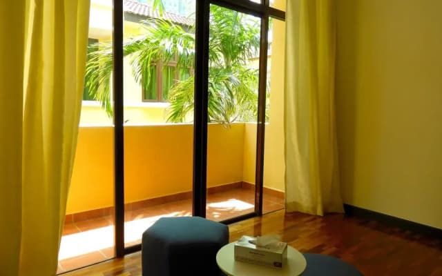 Batu Ferringhi Homestay - photo 4